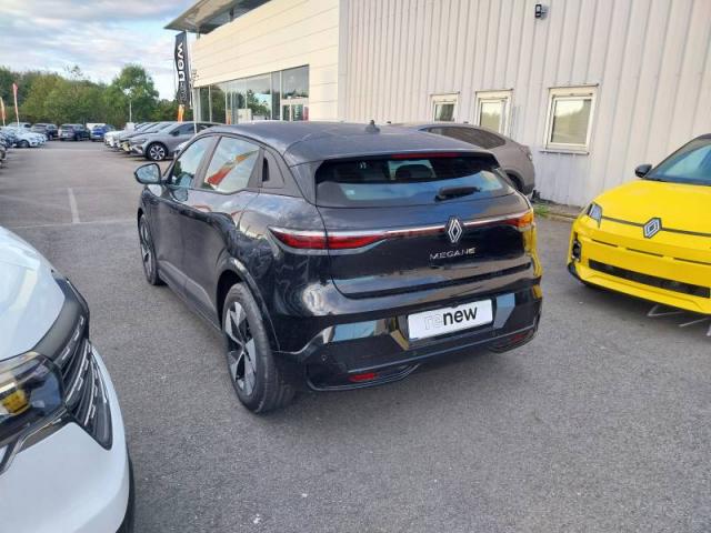 Renault Mégane image 9