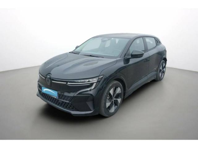 Renault Mégane image 4