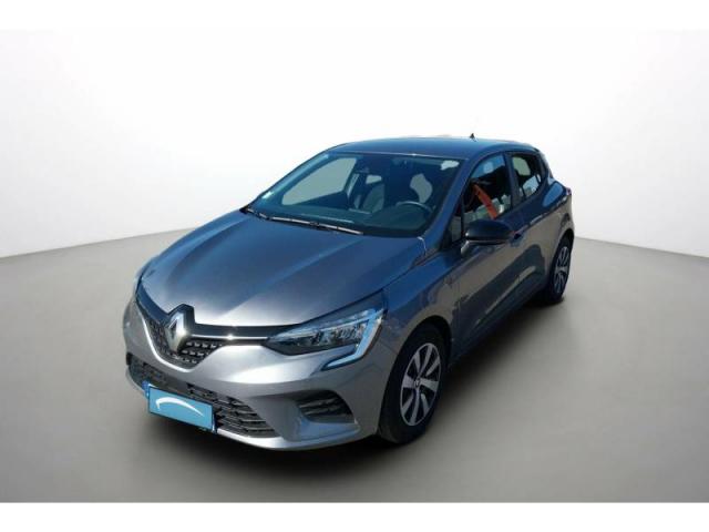 Renault Clio image 2