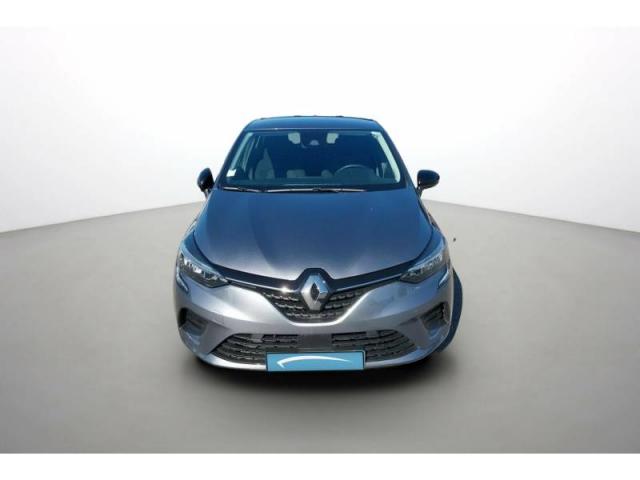 Renault Clio image 4