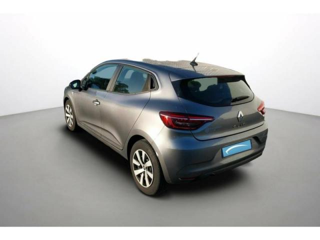 Renault Clio image 1