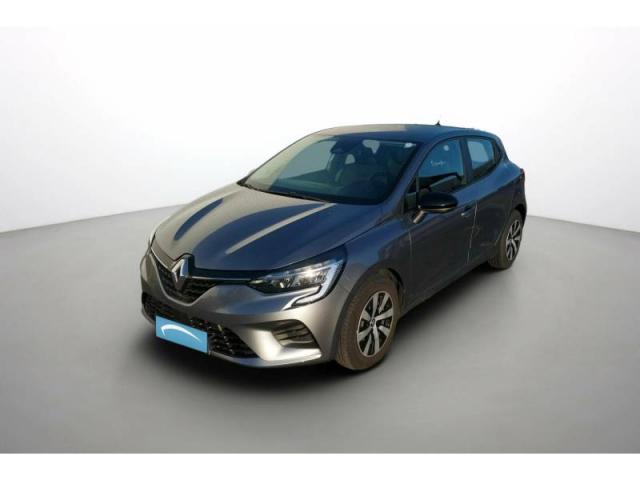 Renault Clio image 3