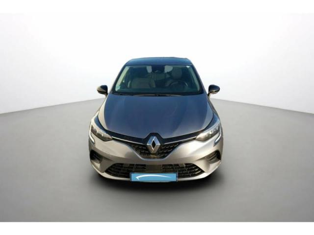 Renault Clio image 2