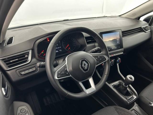 Renault Clio image 1