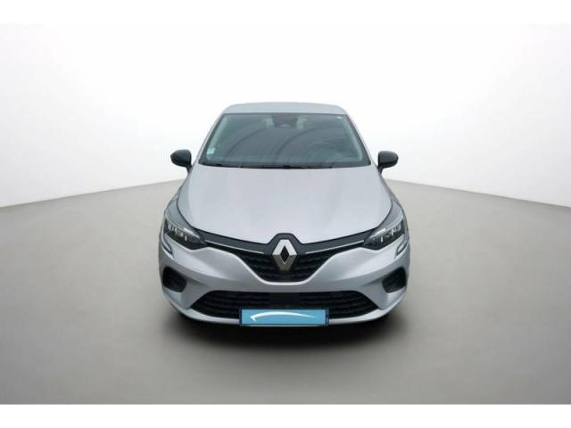 Renault Clio image 6