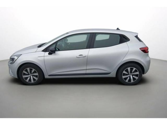 Renault Clio image 2