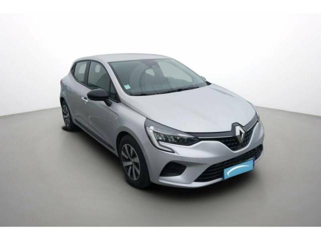 Renault Clio image 3