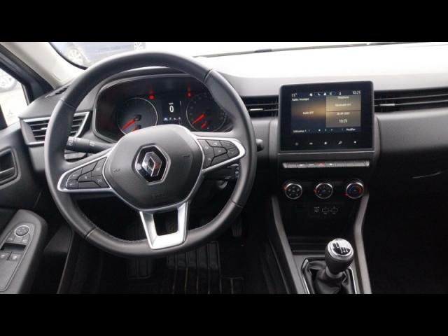 Renault Clio image 8