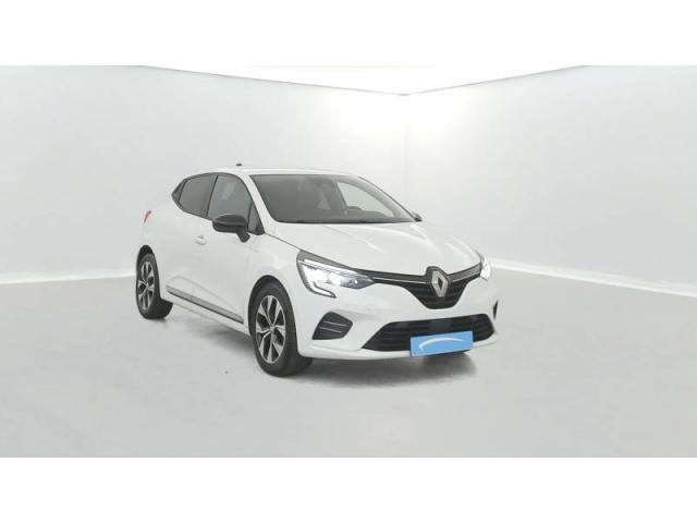 Renault Clio image 2