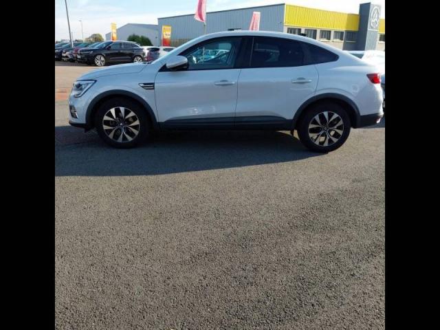Renault Arkana image 2