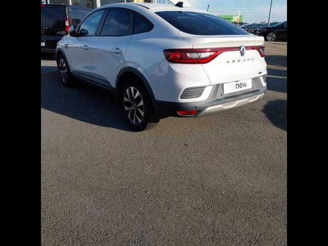Renault Arkana image 6
