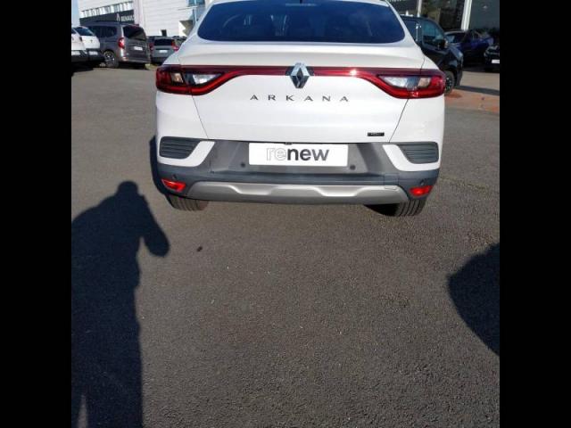 Renault Arkana image 9