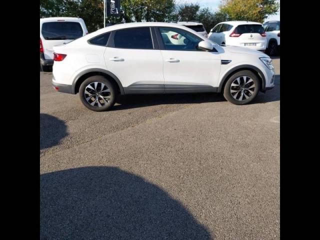 Renault Arkana image 1