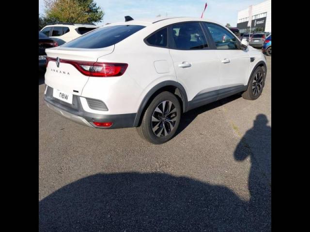 Renault Arkana image 8