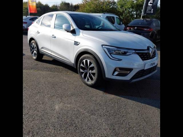 Renault Arkana image 4