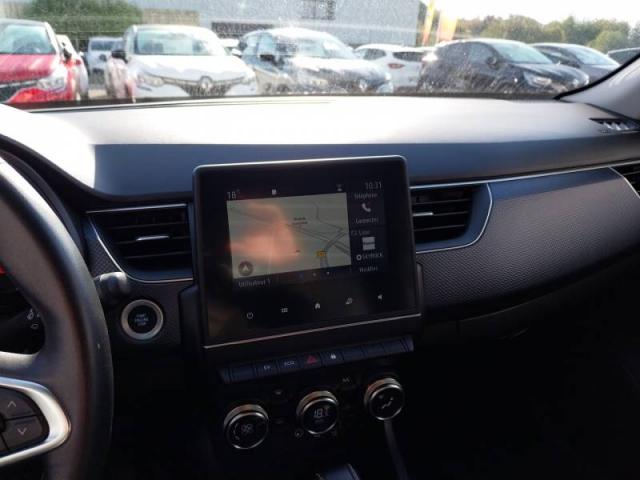 Renault Arkana image 5
