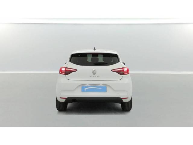 Renault Clio image 1