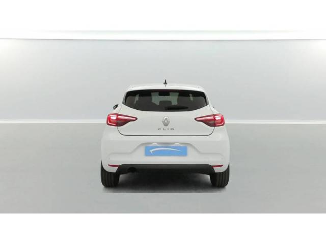 Renault Clio image 9