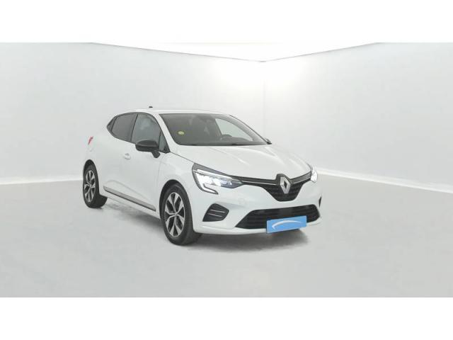 Renault Clio image 7