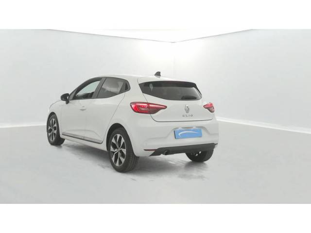 Renault Clio image 9