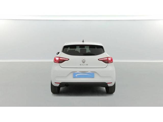 Renault Clio image 1
