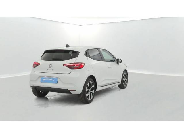 Renault Clio image 8