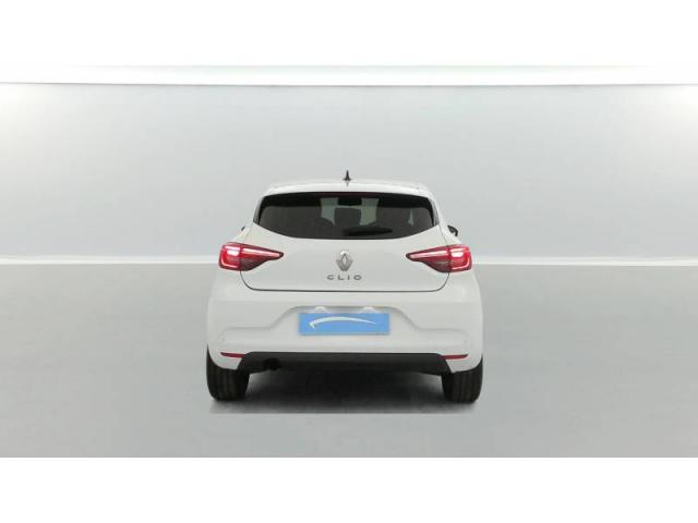 Renault Clio image 8