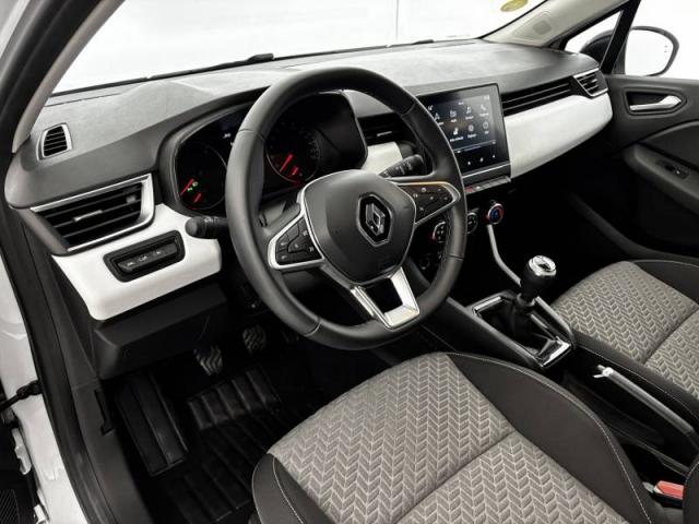 Renault Clio image 1