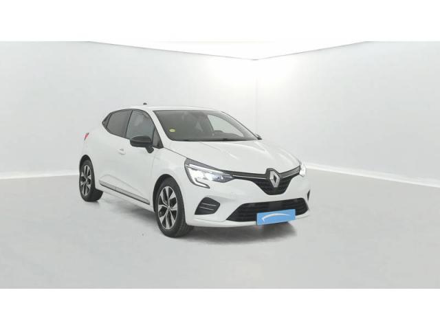 Renault Clio image 2