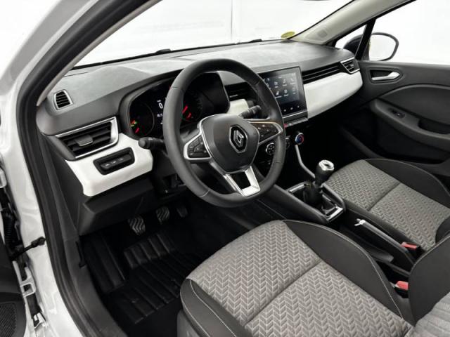 Renault Clio image 8