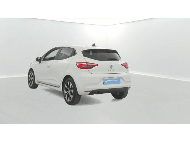 Renault Clio image 9