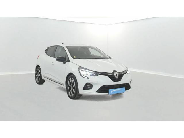 Renault Clio image 7