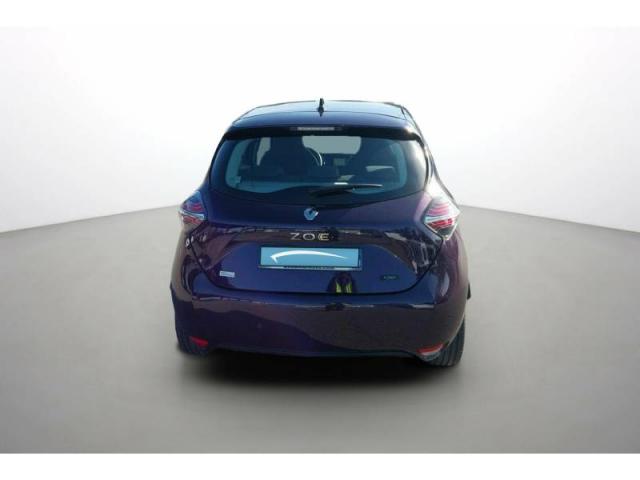 Renault Zoe image 5