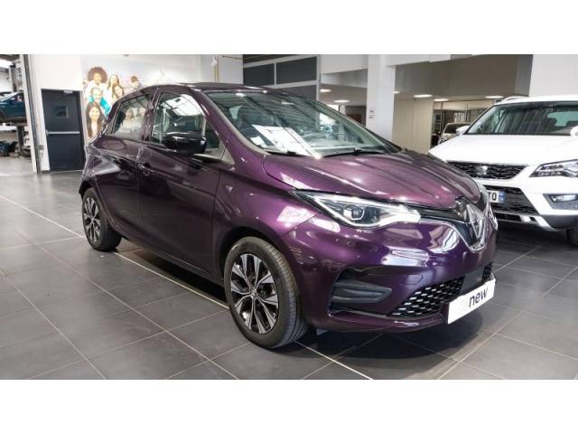 Renault Zoe image 6