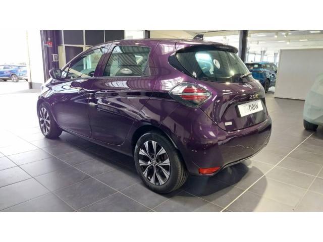 Renault Zoe image 9