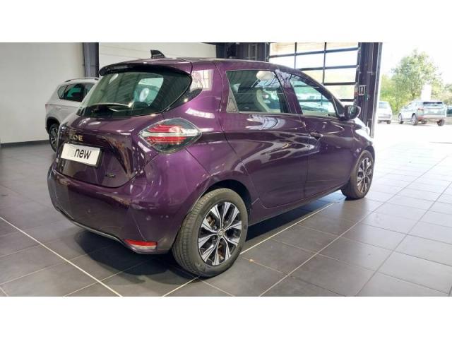 Renault Zoe image 8