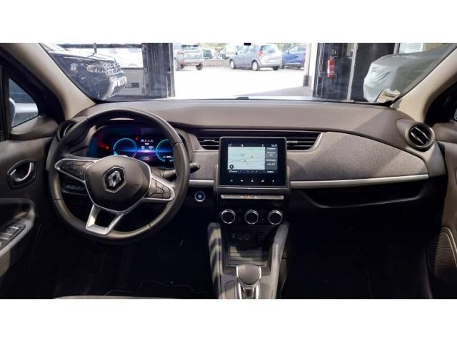 Renault Zoe image 7