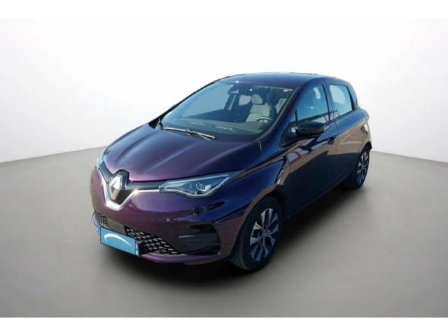 Renault Zoe image 2