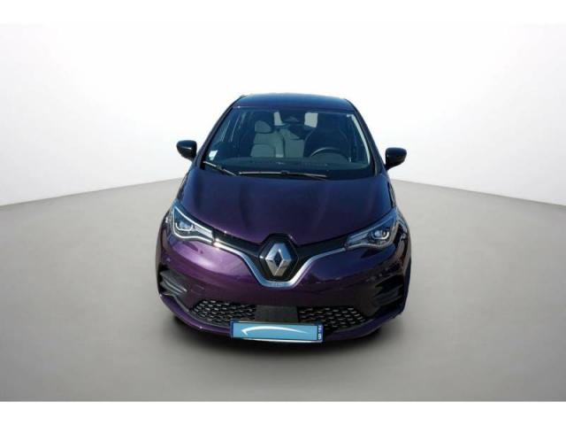 Renault Zoe image 4