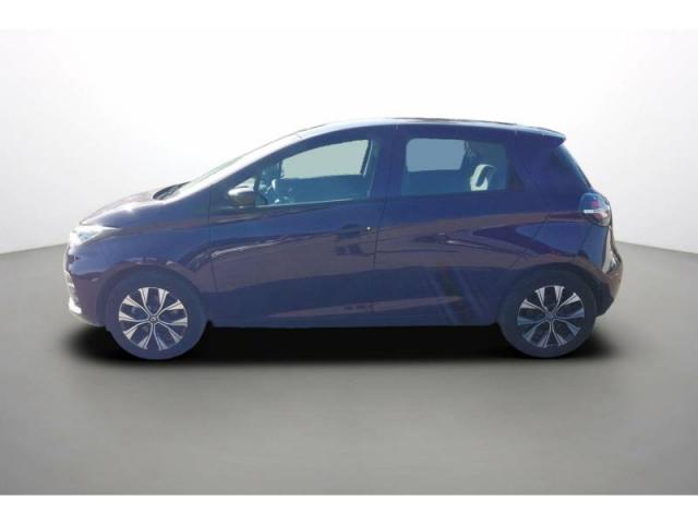 Renault Zoe image 1