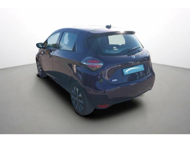 Renault Zoe image 3