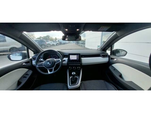 Renault Clio image 7