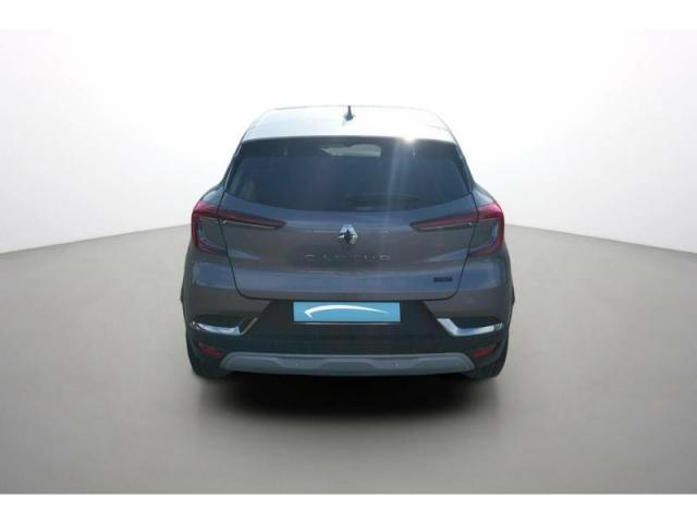 Renault Captur image 4