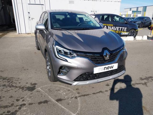 Renault Captur image 7