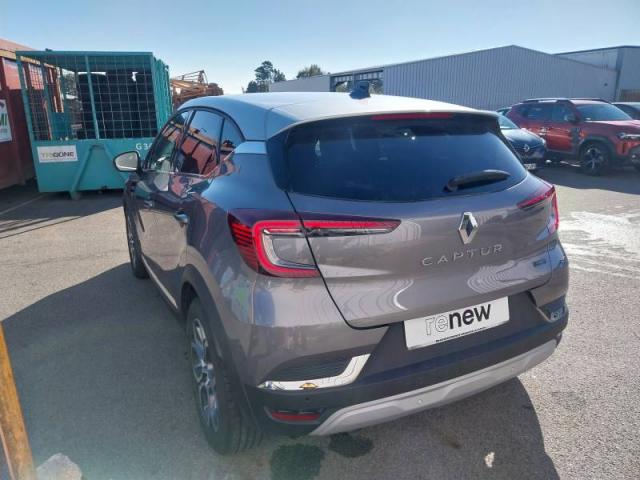 Renault Captur image 8