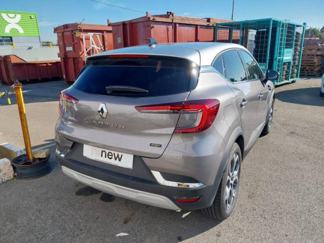 Renault Captur image 6