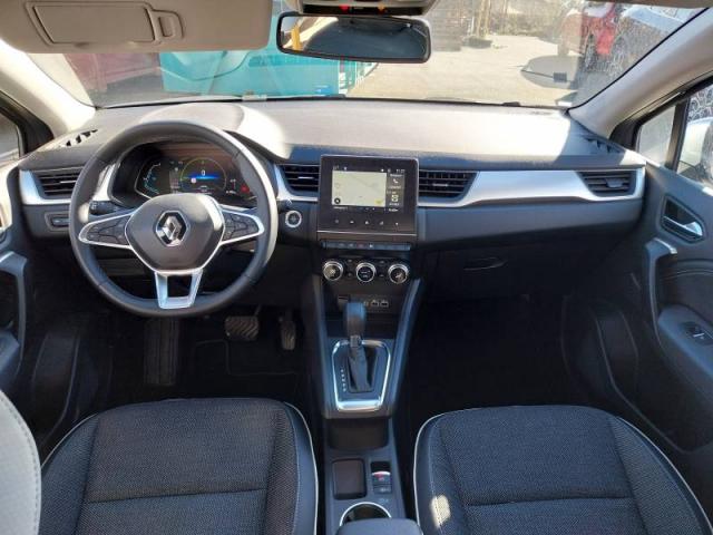Renault Captur image 9