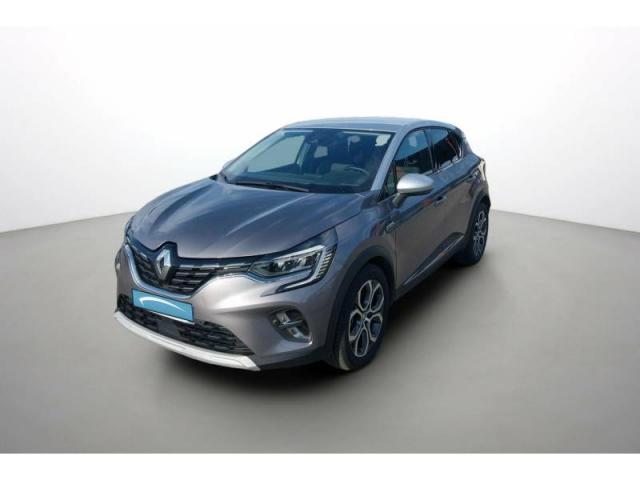 Renault Captur image 3
