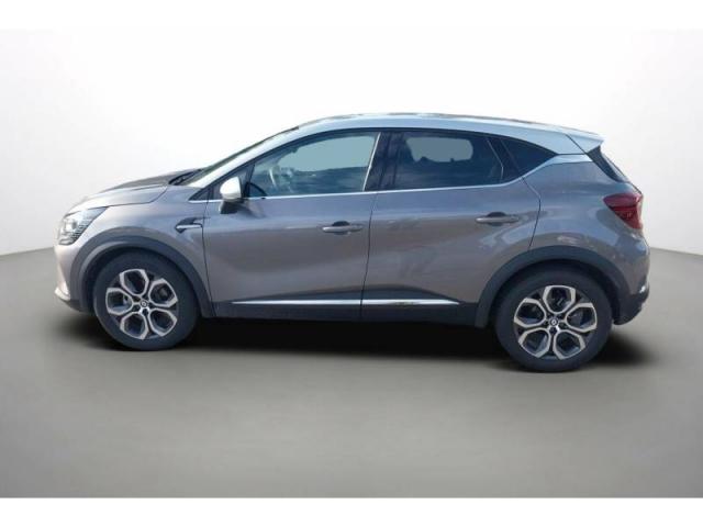 Renault Captur image 1