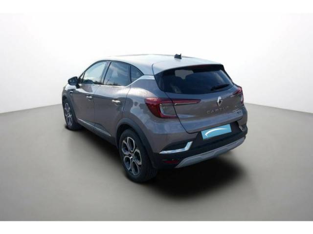 Renault Captur image 5